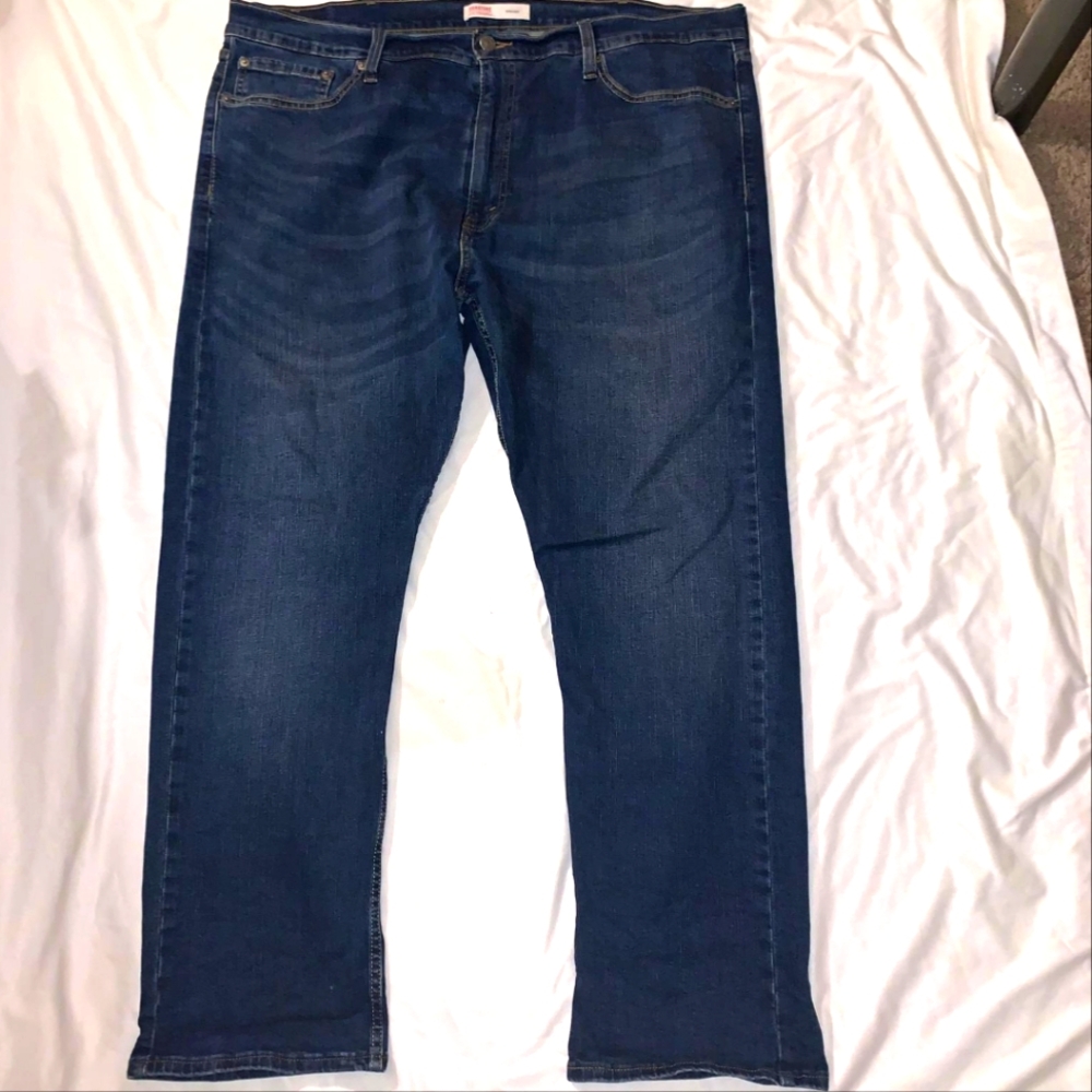 SIGNATURE by LEVIS GOLD LABle